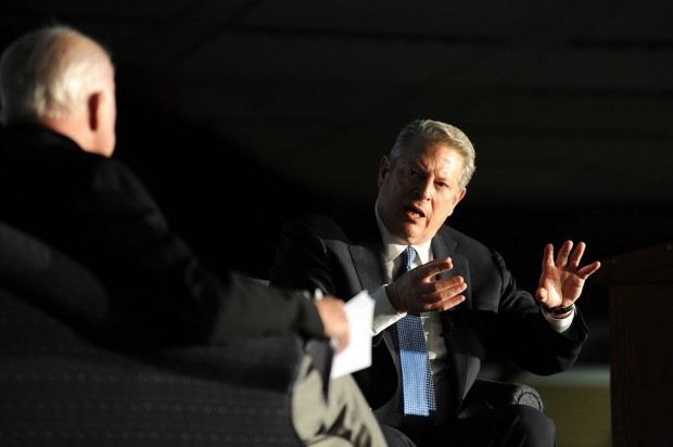 Al Gore